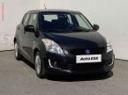 Suzuki Swift - fotka číslo 0