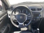 Suzuki Swift - fotka číslo 10
