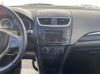 Suzuki Swift - fotka číslo 11