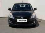 Suzuki Swift - fotka číslo 1
