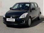 Suzuki Swift - fotka číslo 2
