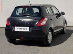 Suzuki Swift - fotka číslo 3
