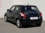 Suzuki Swift - fotka číslo 5