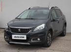 Peugeot 2008 - fotka číslo 2