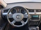 Škoda Superb - fotka číslo 10
