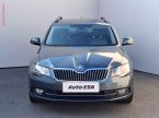 Škoda Superb - fotka číslo 1