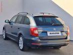Škoda Superb - fotka číslo 5
