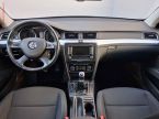 Škoda Superb - fotka číslo 7