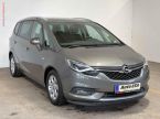 Opel Zafira - fotka číslo 0