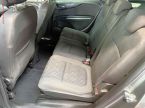 Opel Zafira - fotka číslo 9