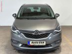 Opel Zafira - fotka číslo 1