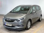 Opel Zafira - fotka číslo 2