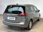 Opel Zafira - fotka číslo 3