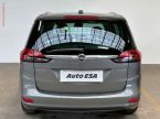 Opel Zafira - fotka číslo 4
