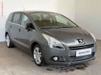 Peugeot 5008 - fotka číslo 0