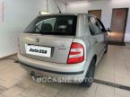 Škoda Fabia - fotka číslo 1