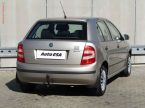 Škoda Fabia - fotka číslo 3