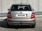 Škoda Fabia - fotka číslo 4