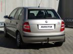 Škoda Fabia - fotka číslo 5