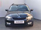 Škoda Octavia - fotka číslo 1
