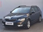 Škoda Octavia - fotka číslo 2
