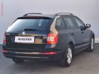 Škoda Octavia - fotka číslo 3