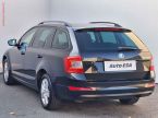 Škoda Octavia - fotka číslo 5