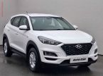 Hyundai Tucson - fotka číslo 0