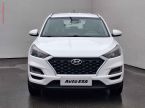 Hyundai Tucson - fotka číslo 1