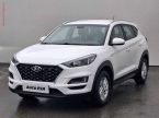 Hyundai Tucson - fotka číslo 2