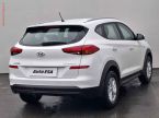 Hyundai Tucson - fotka číslo 3