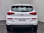 Hyundai Tucson - fotka číslo 4