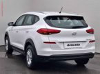 Hyundai Tucson - fotka číslo 5
