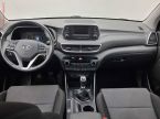 Hyundai Tucson - fotka číslo 7