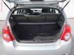 Chevrolet Aveo - fotka číslo 6