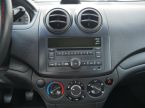 Chevrolet Aveo - fotka číslo 8