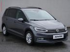 Volkswagen Touran - fotka číslo 0