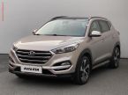 Hyundai Tucson - fotka číslo 2