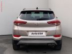 Hyundai Tucson - fotka číslo 4