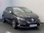 Renault Mégane - fotka číslo 0