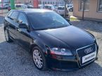 Audi A3 - fotka číslo 0