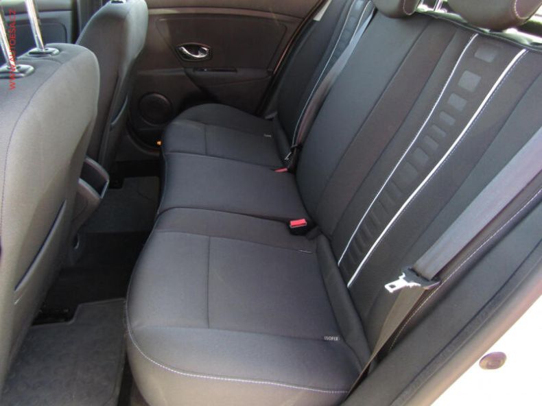 Renault Mégane - hlavní fotka