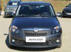 Škoda Fabia - fotka číslo 1