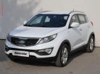 Kia Sportage - fotka číslo 2