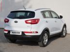 Kia Sportage - fotka číslo 3