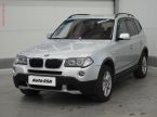 BMW X3 - fotka číslo 2