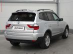 BMW X3 - fotka číslo 3