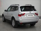 BMW X3 - fotka číslo 5