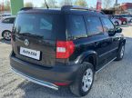Škoda Yeti - fotka číslo 3