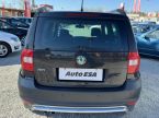 Škoda Yeti - fotka číslo 4